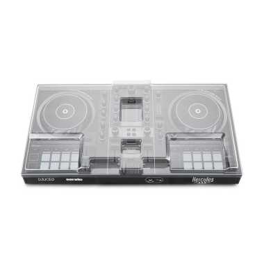 Decksaver DSLE-PC-INPULSE500 - LE Hercules DJ Control Inpulse 500 Cover