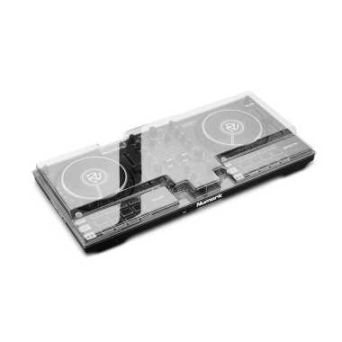 Decksaver DSLE-PC-MTPFX - LE Numark Platinum FX and Pro FX Cover
