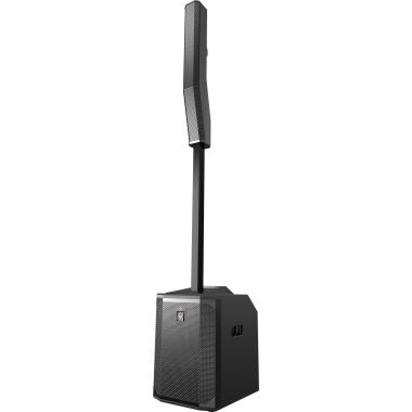 Electro-Voice EVOLVE50- Portable Powered Column System, Subwoofer