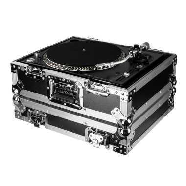 Odyssey FZ1200 - Technics 1200 Style DJ Turntable Flight Case