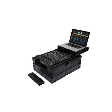 Odyssey FZGS12MX1XDBL - Universal 12" Format DJ Mixer Case