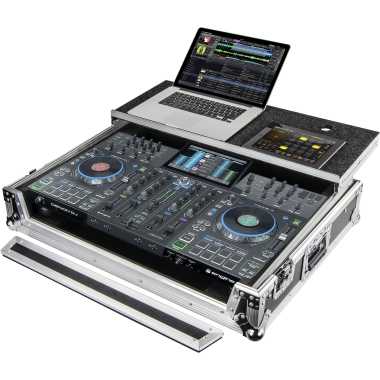Odyssey FZGSPRIME4 - Denon Prime 4 DJ Controller Case