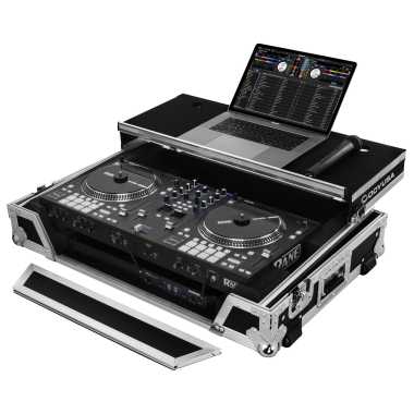 Odyssey FZGSRANEONEW1 - Rane ONE/ONE MKII Flight Case
