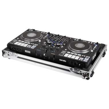 Odyssey FZPERFORMERW - Flight Case with Wheels for the Rane Performer