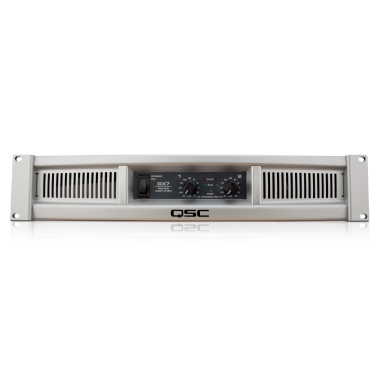 QSC GX7 - Power Amplifier