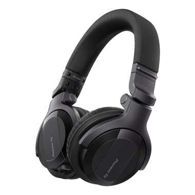 Pioneer DJ HDJ-CUE1 - Wired Headphones