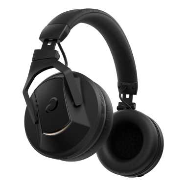 AlphaTheta HDJ-F10 - Professional wireless DJ headphones