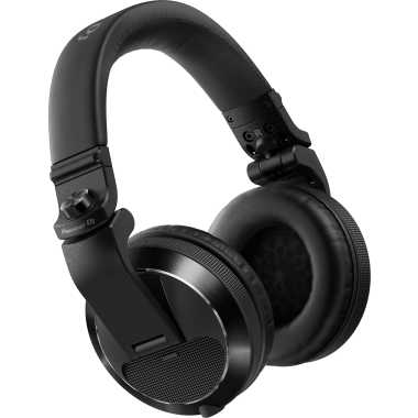 Pioneer DJ HDJ-X7 - Professional Over-ear DJ Headphones (Multiple Colors Available)