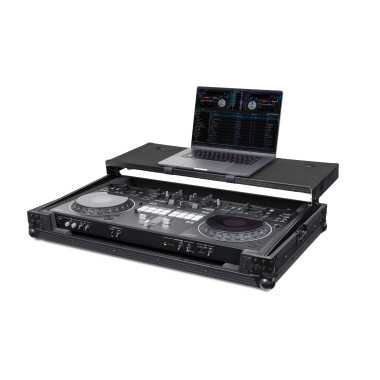 Headliner HL10018 - Pitch Black Flight Case for the Pioneer DJ DDJ-REV5 Controller
