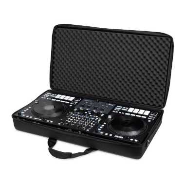 Headliner HL12008 - Pro-Fit Case Made for the Rane FOUR Controller