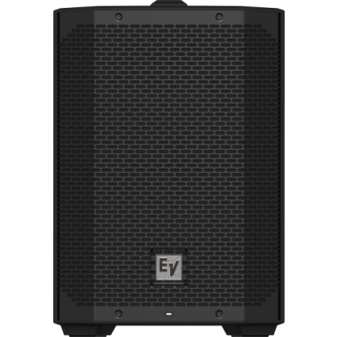 Electro-Voice EVERSE 8 - Weatherized Battery-Powered Loudspeaker with Bluetooth Audio and Control