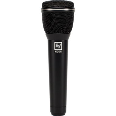 Electro-Voice ND96 - Dynamic Supercardioid Vocal Microphone
