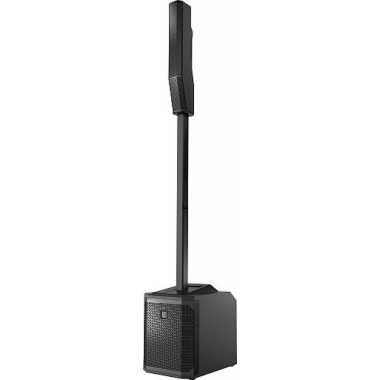 Electro-Voice EVOLVE30M - Portable Powered Column System, Global, Black