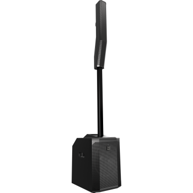 Electro-Voice EVOLVE50M - Portable Column System (Black)