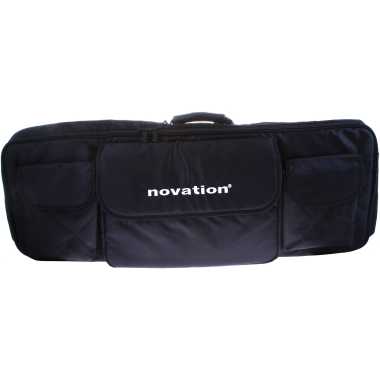 Novation Black 61 Bag - Case For 61-Key Keyboards