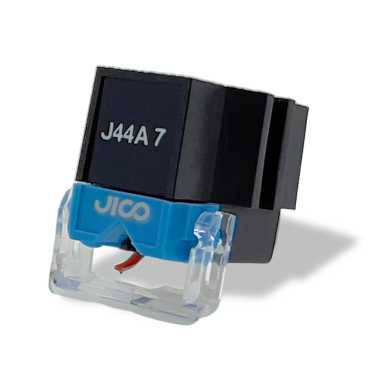 JICO J44A 7 - [J-AAC0624] J44A 7 DJ Improved SD Cartridge