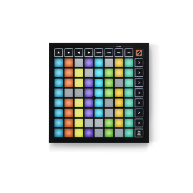 Novation Launchpad Mini MK3 - Grid Controller for Ableton Live 