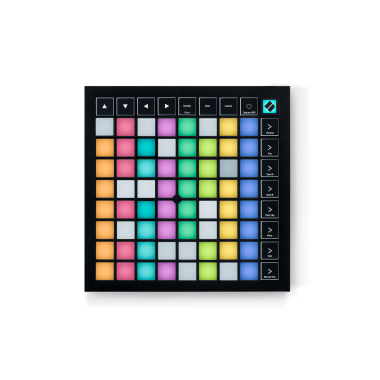Novation Launchpad X - Grid Controller for Ableton Live