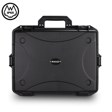 JMAZ MAD PAR 6PK Case - MAD PAR 6PK Injection Molded Case