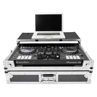 Magma MGA40995 - Magma DJ-Controller Flight Case DDJ-800 - Final Clearance!