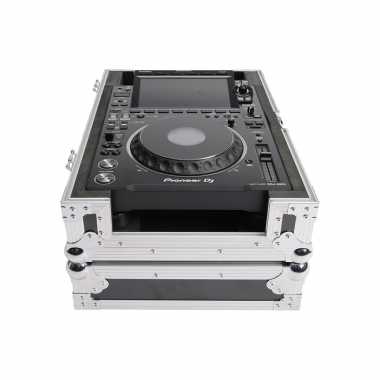Magma MGA41003 - Multi-Format Flight Case for the AlphaTheta CDJ-3000X and Other Media Players