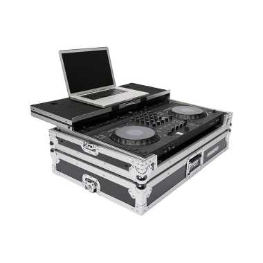 Magma MGA41037 - DJ-Controller Workstation DDJ-GRV6 / FLX-10