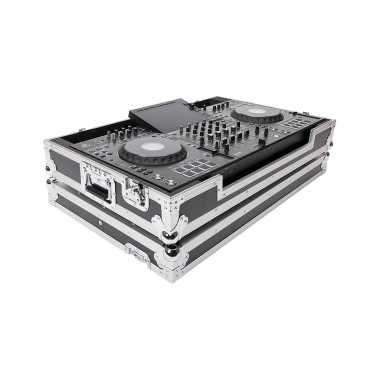 Magma MGA41038 - DJ-Controller Case for XDJ-AZ / XZ Controllers, with Wheels
