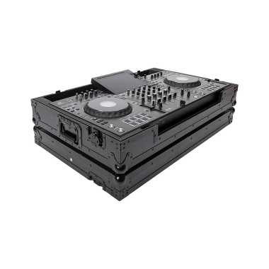 Magma MGA41040 - Controller Case XDJ-AZ / XZ with Wheels (All Black)