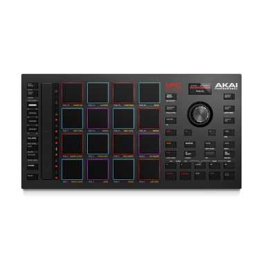 Akai MPC Studio 2 - Music Production Controller for MPC Software