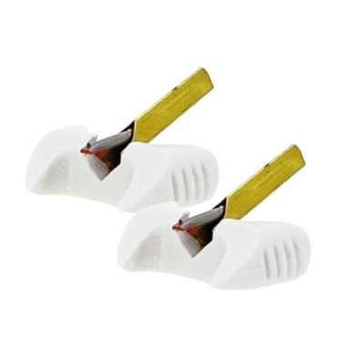 JICO N-WHLB - [J-AAC0783] N-WHLB SD Replacement Styli (2-pack)