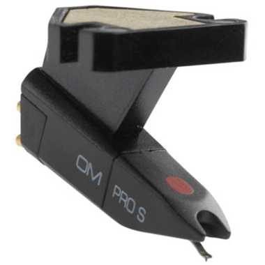 Ortofon OM Pro S Cartridge (Single)