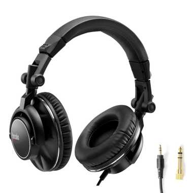 Hercules HDP DJ60 - DJ Performance Headphones 
