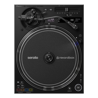 Pioneer DJ PLX-CRSS12 - Open Box