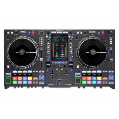 Rane SYSTEM ONE - All-in-one standalone DJ system with Engine DJ on-board - Open Box!