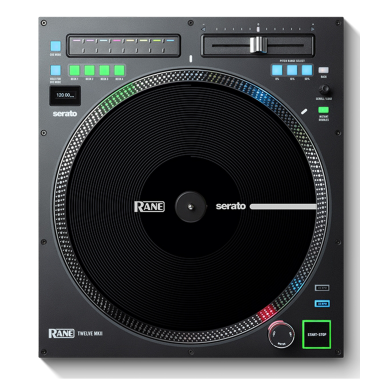 Rane Twelve MKII - Open Box