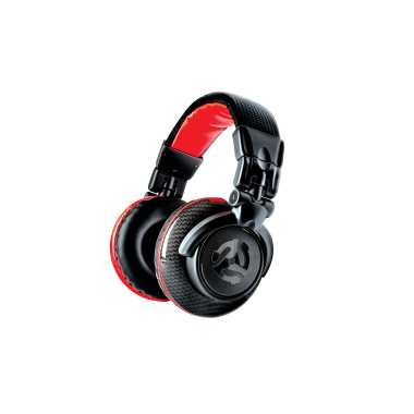 Numark Red Wave Carbon - Professional-level Headphones