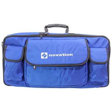 Novation Blue 37 Key Bag