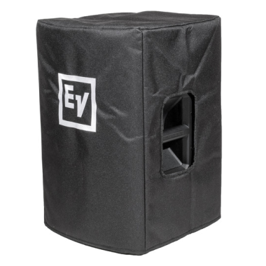 Electro-Voice ETX-10P-CVR - Padded Cover for ETX-10P, EV Logo - Final Clearance!