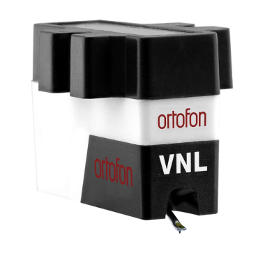 Ortofon VNL - VNL Cartridge with (3) styli: Flexible, Rigid, Firm