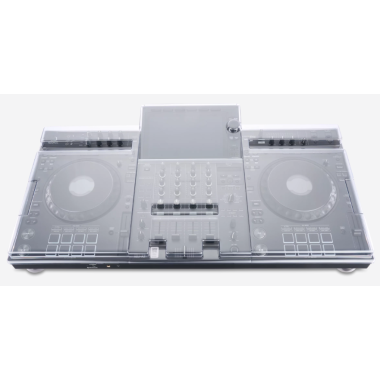 Decksaver DS-PC-XDJAZ - Decksaver AlphaTheta XDJ-AZ Cover