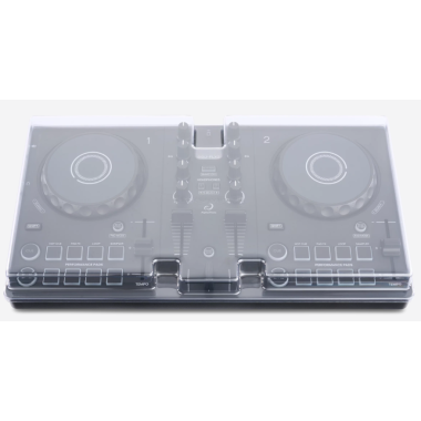Decksaver DSLE-PC-DDJFLX2 - Decksaver LE Alphatheta DDJ-FLX2 Cover
