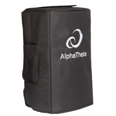 AlphaTheta CVR-W8 - AlphaTheta Wave-Eight Cover