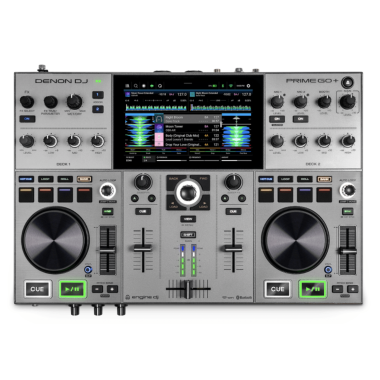 Denon DJ Prime GO+ - Open Box!