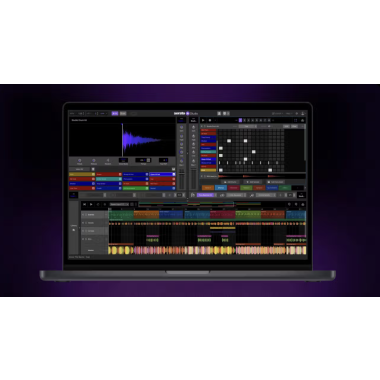 Serato Studio - The Ultimate Beatmaker (Download)