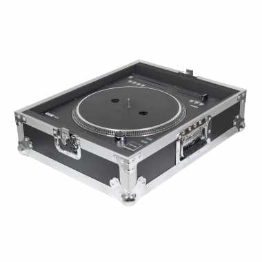 ProX T-TT - Flight Case for Turntable - Universal W-Foam Kit