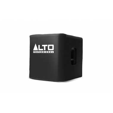 Alto TS12S Cover - Slip-on Cover for the Truesonic TS12S Powered Subwoofer