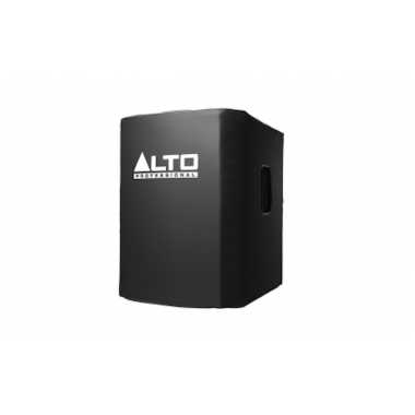 Alto TS18S Cover - Slip-on Cover for the Truesonic TS18S Powered Subwoofer