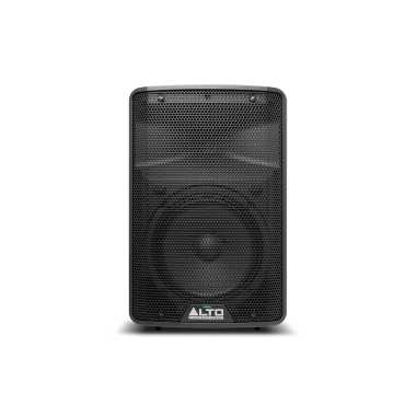 Alto TX308 - 350-Watt 8-Inch 2-Way Powered Loudspeaker
