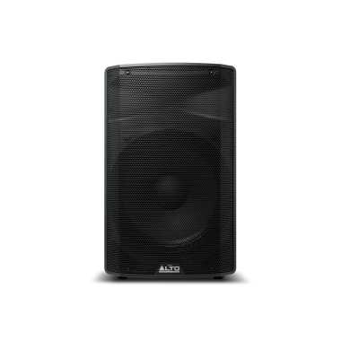 Alto TX315 - 700-Watt 15-Inch 2-Way Powered Loudspeaker - Open Box