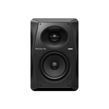Pioneer DJ VM-50 - 5” Active Monitor Speaker (Black)